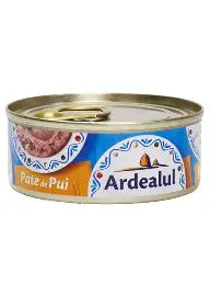 Ardealul Pate Pui 100g