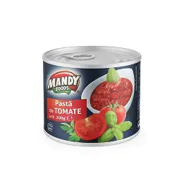 Mandy Pasta Tomate 200g