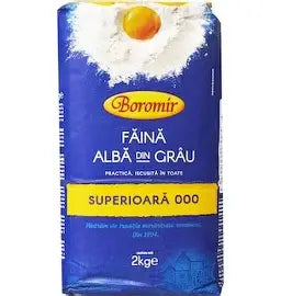 Boromir Faina 2kg