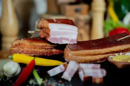 Marcel Sunculita Bunicului Gastro