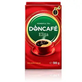 Doncafe Elita Red 250g