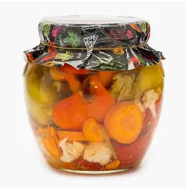 Hada Muraturi Asortate In Otet 1.7L