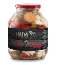 Hada Muraturi Asortate Intregi 1700ml