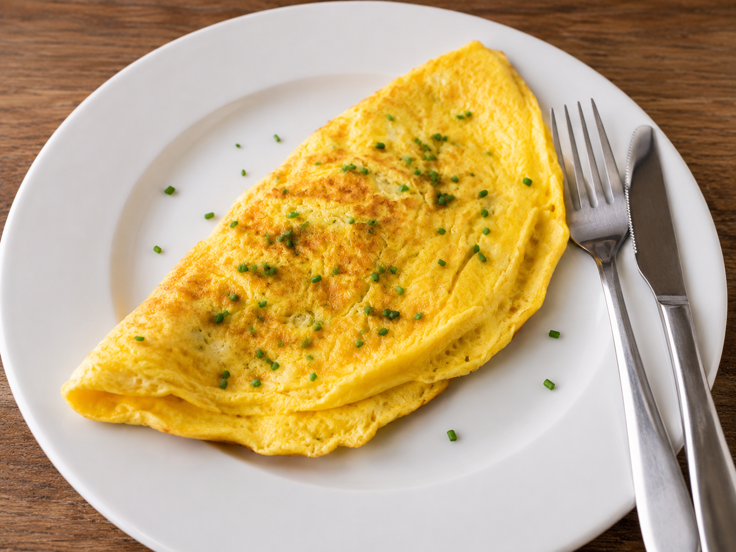 Omelette