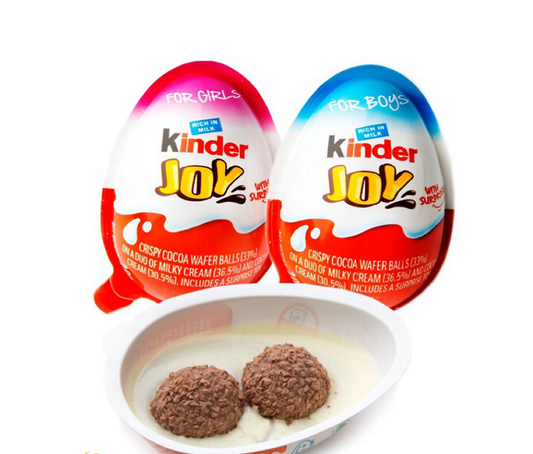 Kinder Surprise Joy 20g
