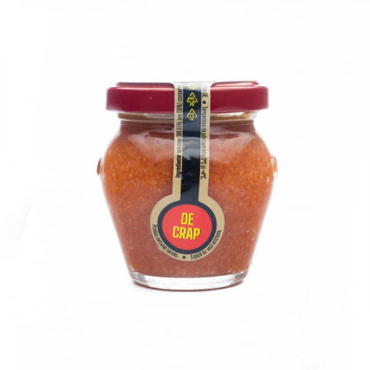 Negro Gastronatura Icre Crap Nepreparate 90g