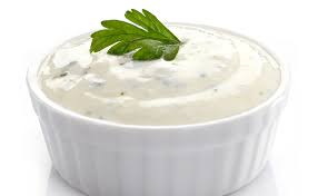 Garlic Mayo