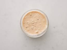 Burger Sauce