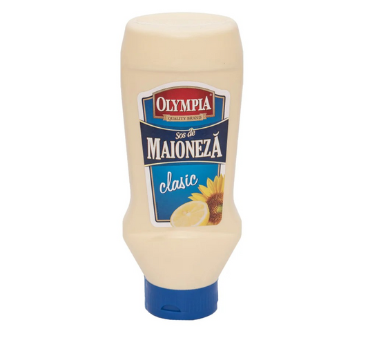 Olympia Maioneza Clasica 480g