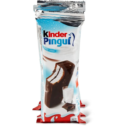 Kinder Pinguin Cacao 30g