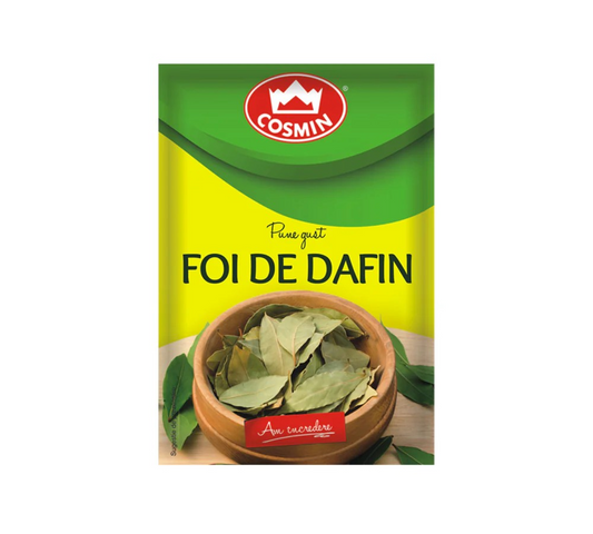 Cosmin Foi Dafin 4g