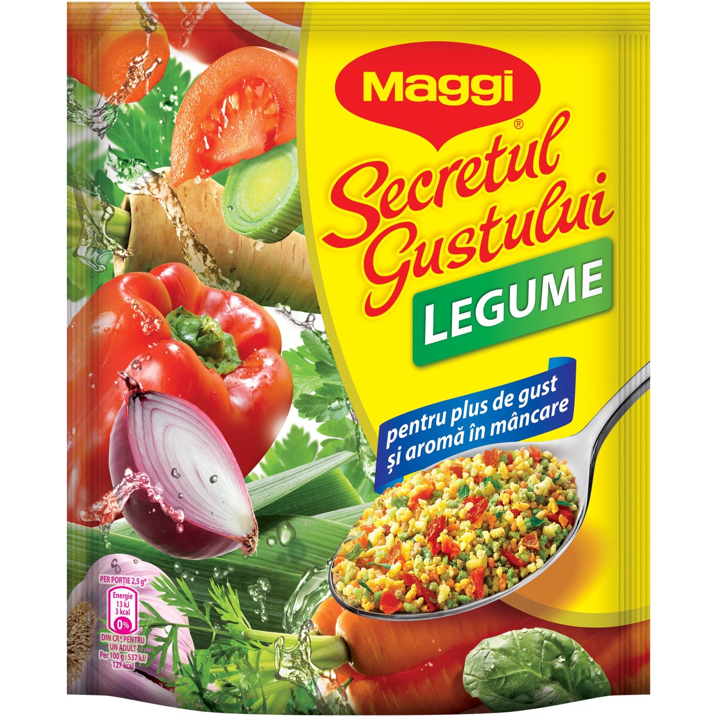 Maggi S G Legume 75g