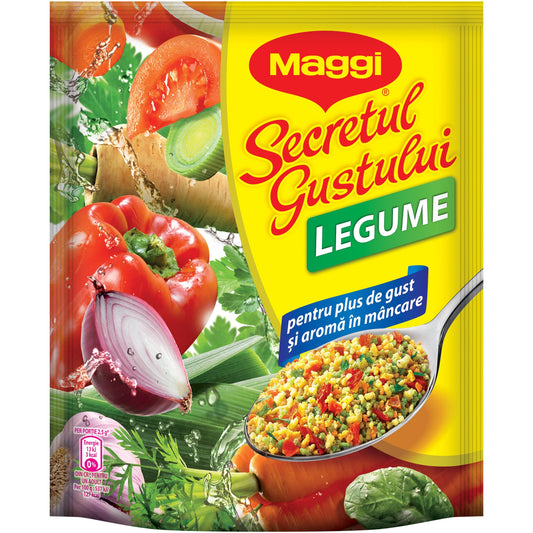 Maggi S G Legume 75g