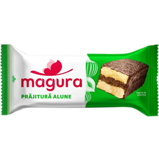 Magura Prajitura Alune 35g