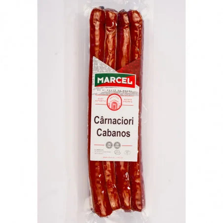 Marcel Carnaciori Cabanos 500g Vid