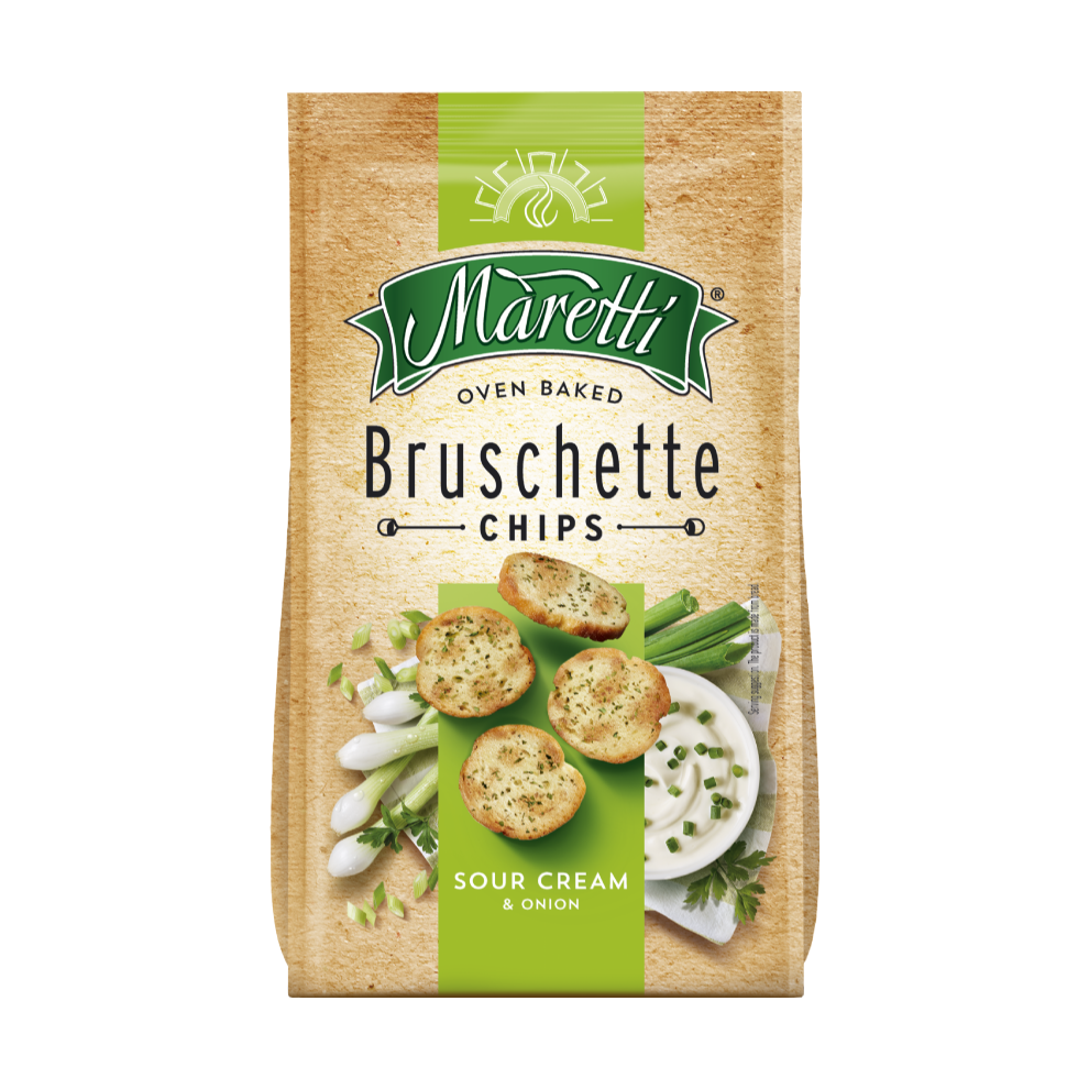 Maretti Sour Cream 70g