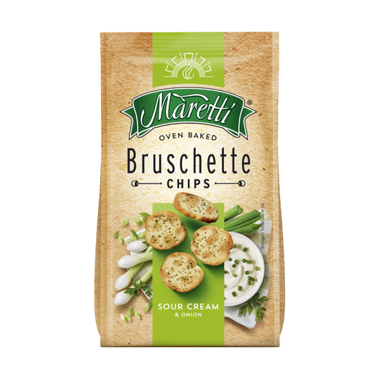 Maretti Sour Cream 70g