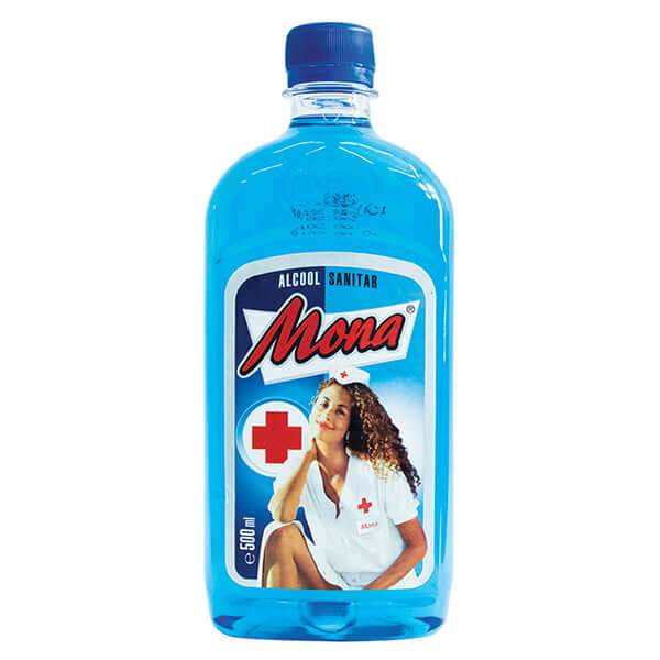 Mona Spirt 500ml
