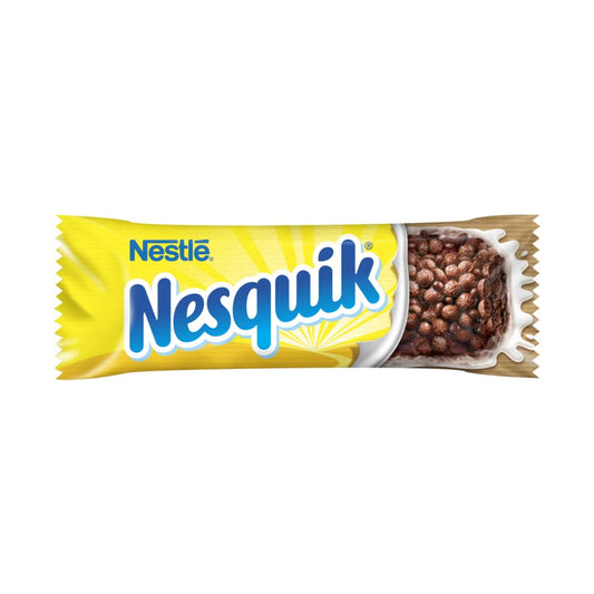 Nestle Nesquik Baton 25g