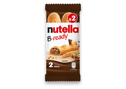Nutella B-Ready 44g
