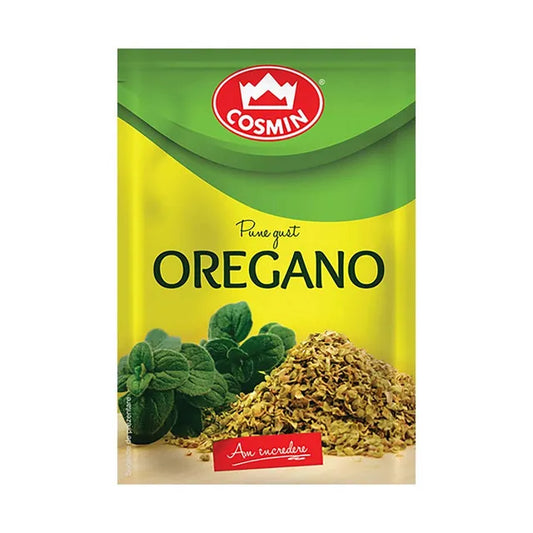 Cosmin Oregano 8g