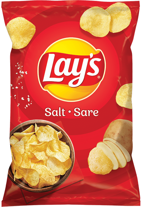 Lays Sare 125g