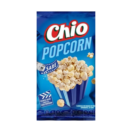 Chio Popcorn Sare 80g