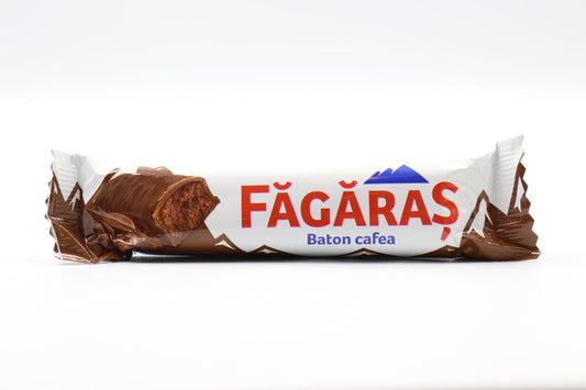 Fagaras Baton Cafea 40g