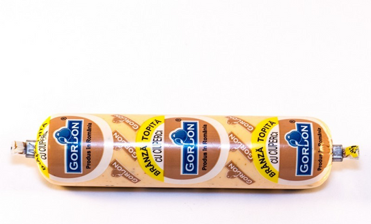 Gordon Branza Topita Ciuperci 125g