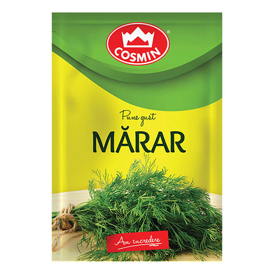 Cosmin Marar 8g