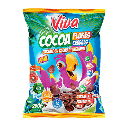 Viva Cereale Cacao 250g