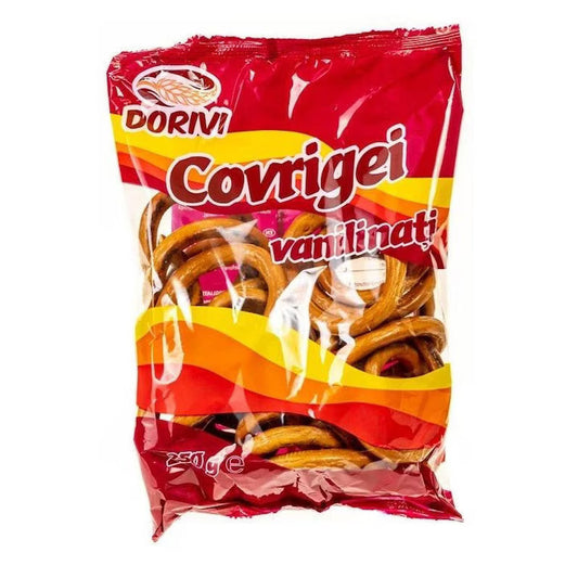 Dorivi Vanilati 250g