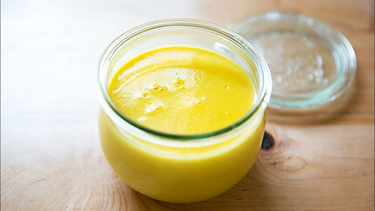 Mustard