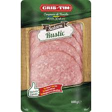 Cris-Tim Salam Rustic 100g