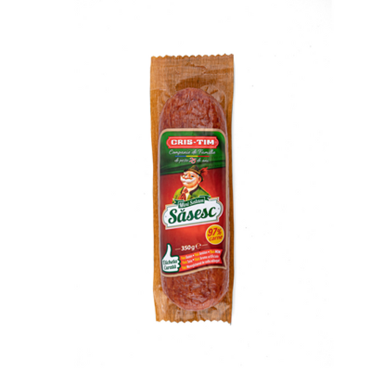 Cris-Tim Salam Sasesc 350g