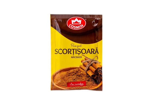 Cosmin Scortisoara Macinata 15g