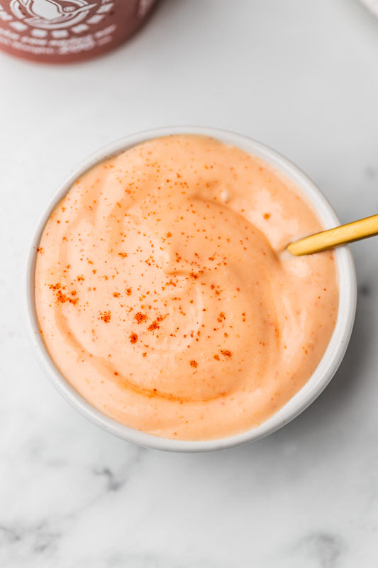 Spicy Mayo