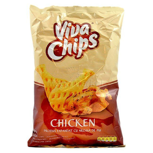 Viva Chips Pui 100g